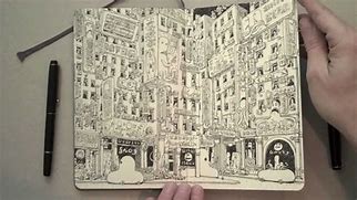 Image result for Moleskine Sketchbook