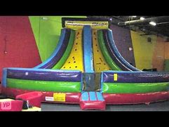 Image result for Go Bananaz Raleigh Bumper Cars