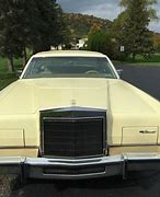 Image result for Lincoln Town Car Special Editions