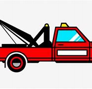 Image result for Tow Truck Clip Art No Background