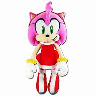 Image result for Amy Sonic Teddy