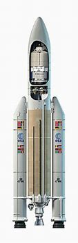 Image result for Motor Ariane 5