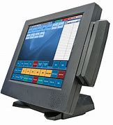 Image result for Touch Screen POS Machine