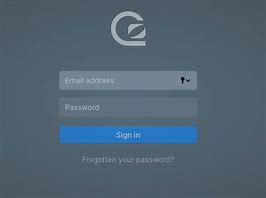 Image result for Forgot Password Email UI