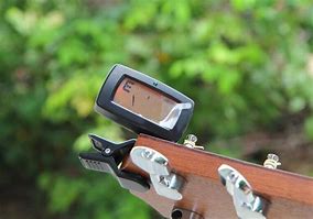 Image result for Simple Guitar Tuner