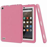 Image result for Pink Amazon Tablet 8