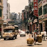 Image result for Hong Kong Car 1960