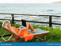 Image result for Laptop Vacation
