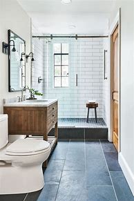 Image result for Small Family Bathroom Designs