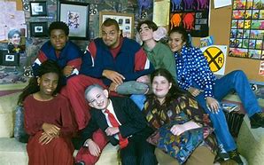 Image result for All That TV Show Cast