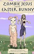 Image result for Zombie Jesus Easter