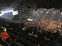 Image result for Appalachian Wireless Arena Seats View 215