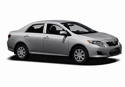Image result for 2009 Toyota Corolla Base