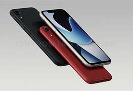 Image result for iPhone SE 2023 Red