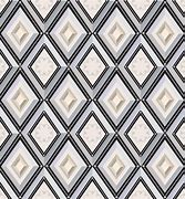 Image result for Geometric Diamond Patterns