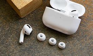 Image result for Air Pods Pro 2 Ear