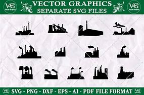 Image result for Beautiful Industrial SVG