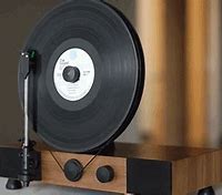 Image result for Record Player Decor