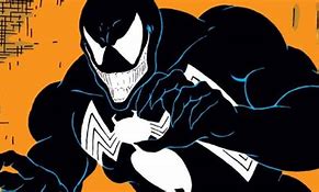 Image result for Venom with Human Teeth