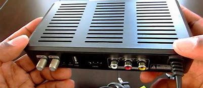 Image result for Whole House Digital Converter Box