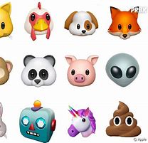 Image result for iPhone X Animoji Commercial