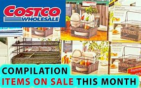 Image result for Costco Sales Items This Month