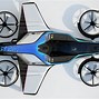 Image result for Flying Race Car