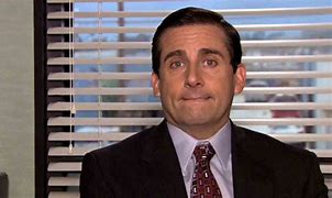 Image result for Co Managers in the Office Michael Scott