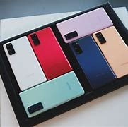 Image result for Galaxy S20 Fan Edition