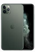 Image result for iPhone 11 Pro Max Color Midnight Green
