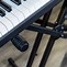 Image result for Dual Keyboard Stand