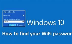 Image result for WiFi/Network Password