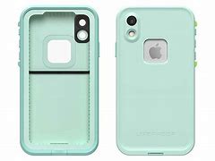 Image result for LifeProof iPhone Skin Case X
