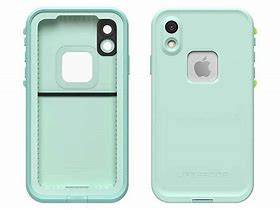 Image result for LifeProof Fre iPhone X Case Valu Csse