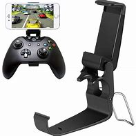 Image result for Xbox One Controller Phone Holder