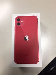 Image result for Red iPhone with Box