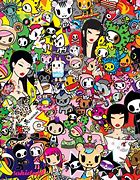 Image result for Tokkidoki