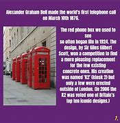 Image result for Yellow Phone Box