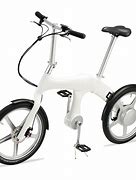 Image result for Self-Charging H Electric Bike