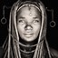 Image result for African Tribal Portraits