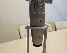 Image result for Desk Microphone Stand