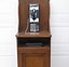 Image result for Payphone Cabinets