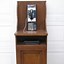 Image result for Indoor Phone booth