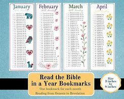 Image result for Reading List Bookmark Printable Free