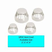 Image result for 2 Inch Upvc Vent