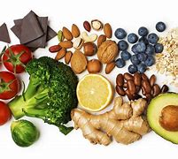 Image result for Healthful Foods