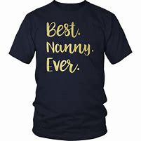 Image result for Best Nanny PNG