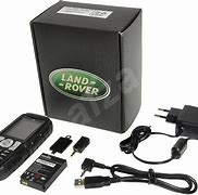 Image result for Land Rover Mobilni Telefon