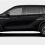 Image result for 2019 Toyota Highlander Changes