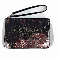 Image result for Victoria Secret Glitter Cracker Bag